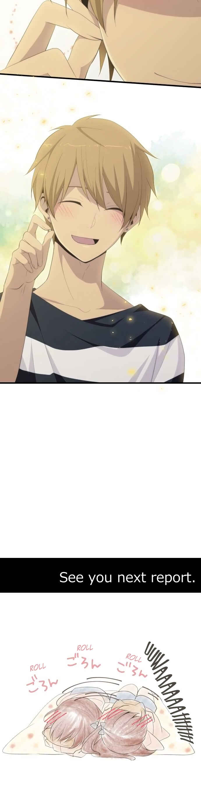 ReLIFE Chapter 177 - Page 26