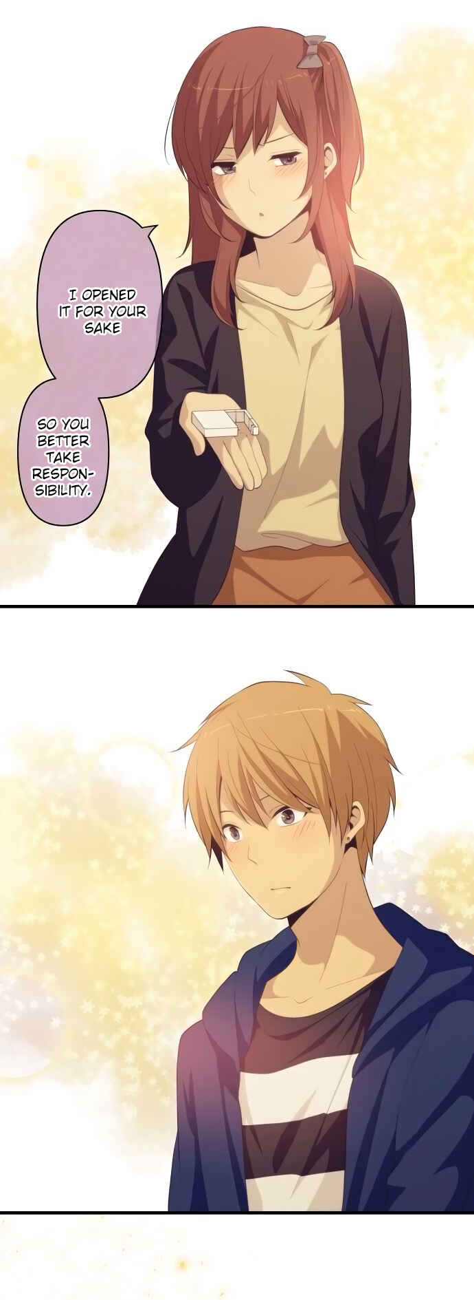 ReLIFE Chapter 177 - Page 5