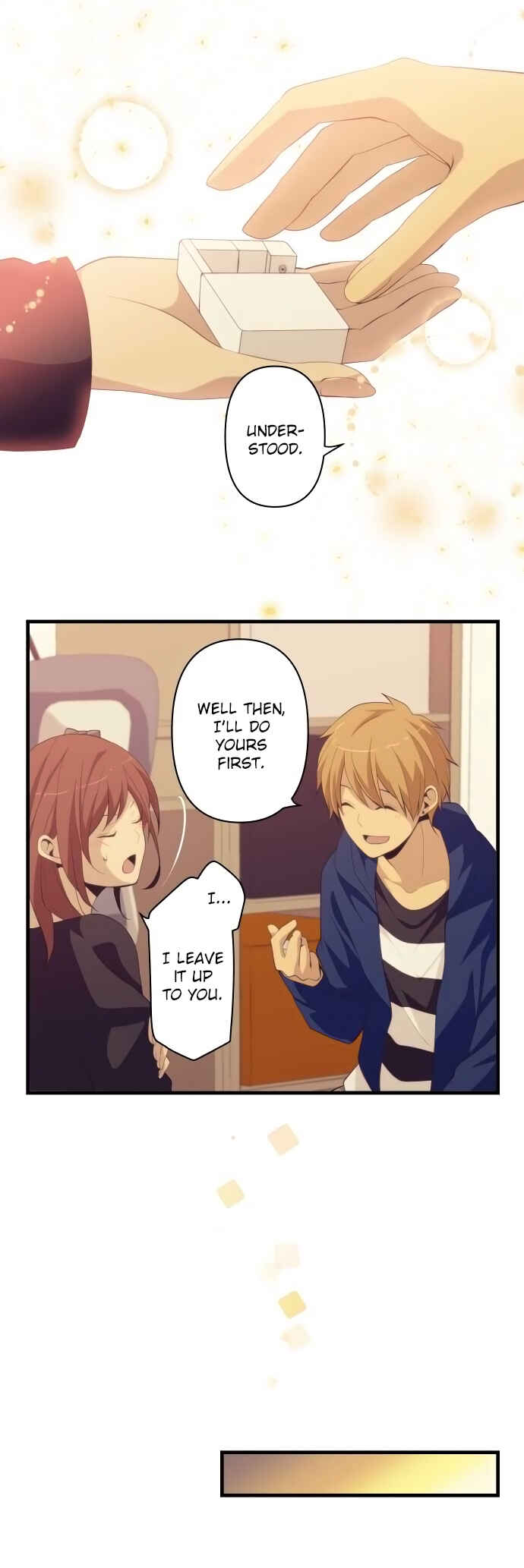 ReLIFE Chapter 177 - Page 6