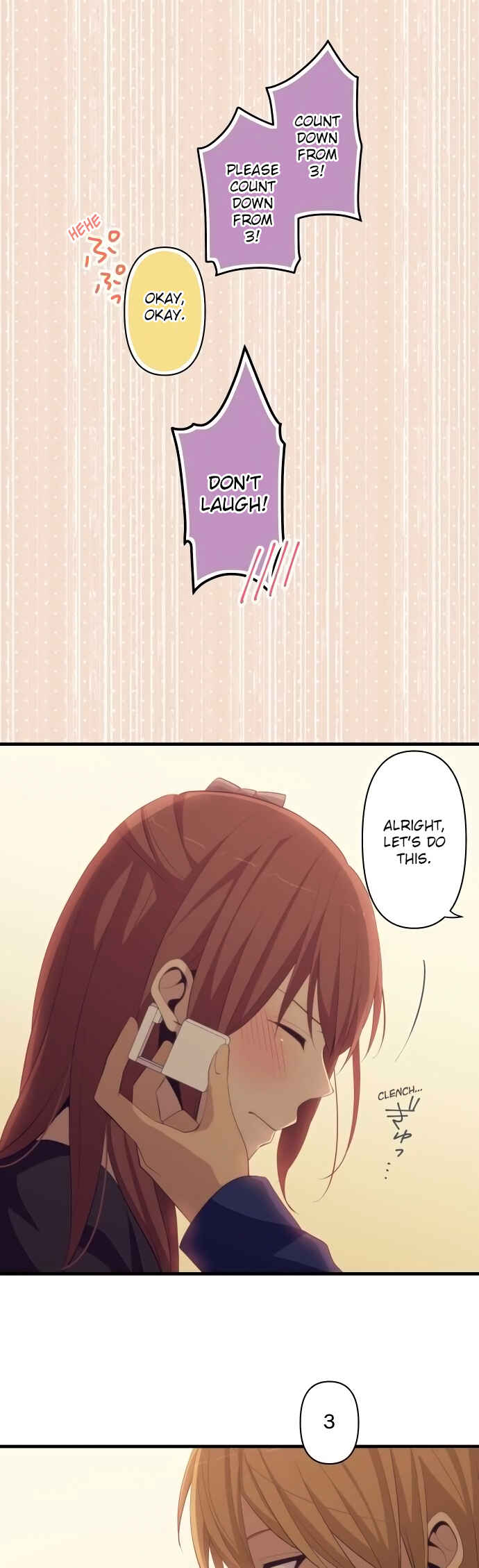 ReLIFE Chapter 177 - Page 8