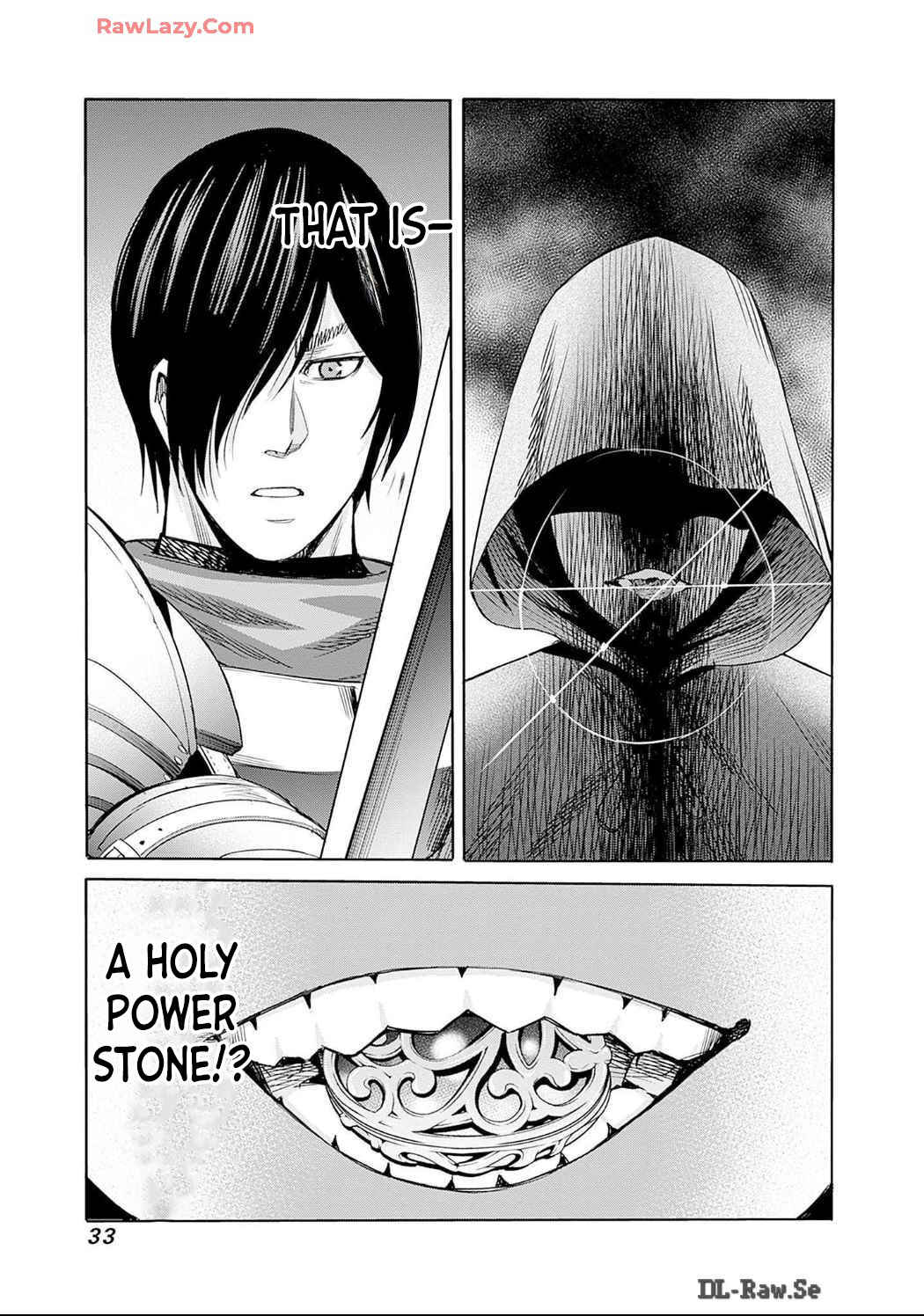 Uragirareta S-Rank Boukensha no Ore wa, Aisuru Dorei no Kanojora to Tomoni Dorei dake no Harem Guild wo Tsukuru Chapter 83 - Page 16