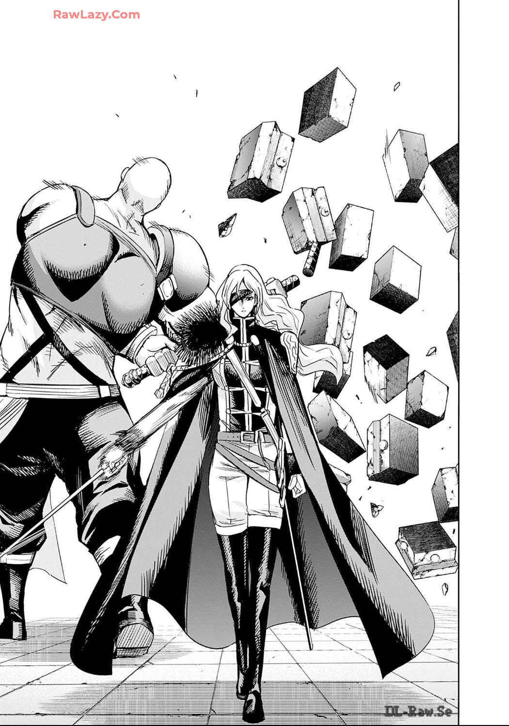 Uragirareta S-Rank Boukensha no Ore wa, Aisuru Dorei no Kanojora to Tomoni Dorei dake no Harem Guild wo Tsukuru Chapter 83 - Page 6