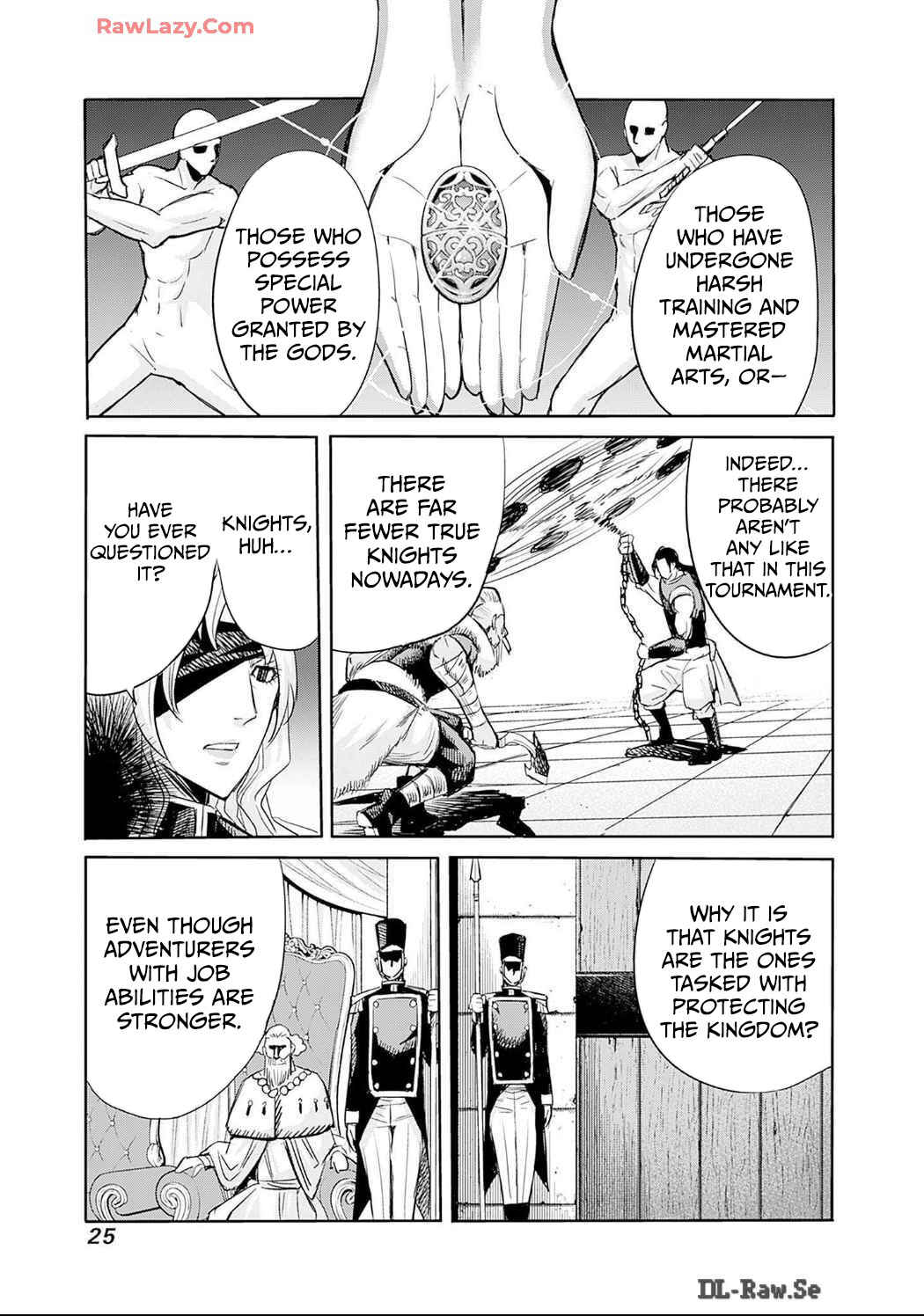Uragirareta S-Rank Boukensha no Ore wa, Aisuru Dorei no Kanojora to Tomoni Dorei dake no Harem Guild wo Tsukuru Chapter 83 - Page 8
