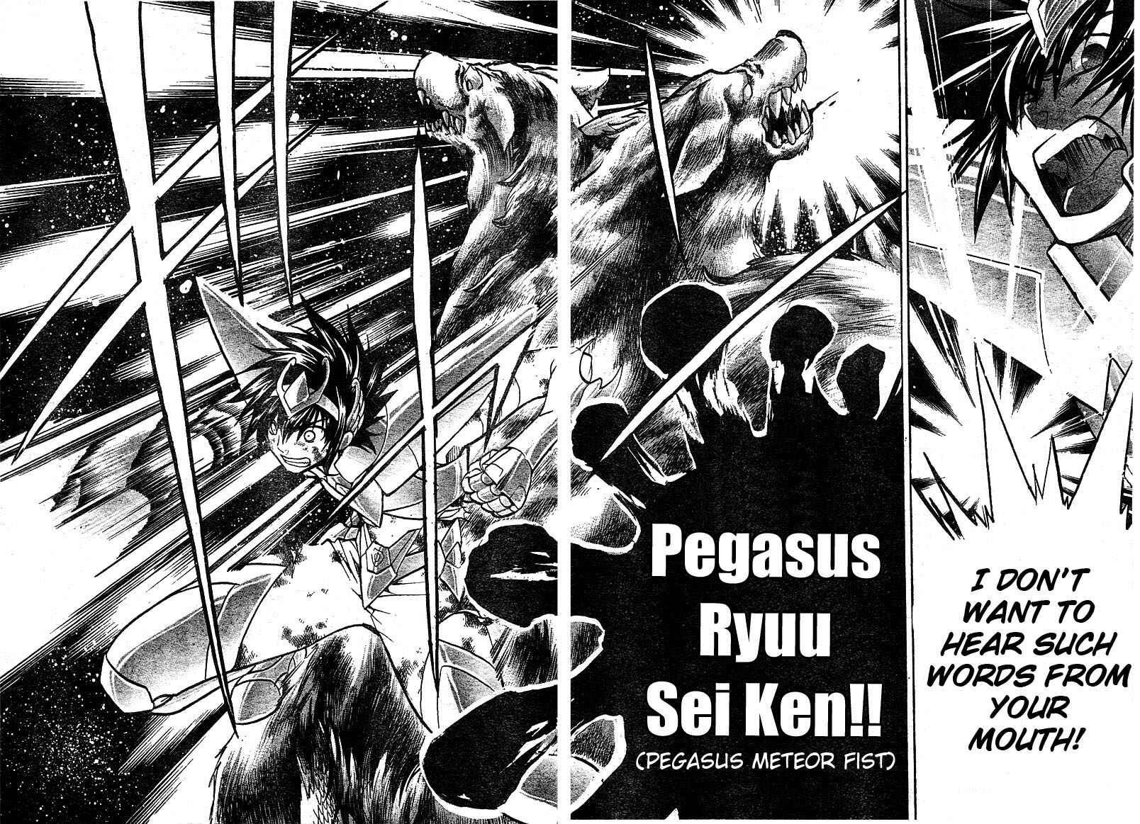 Saint Seiya: The Lost Canvas Chapter 44 - Page 14