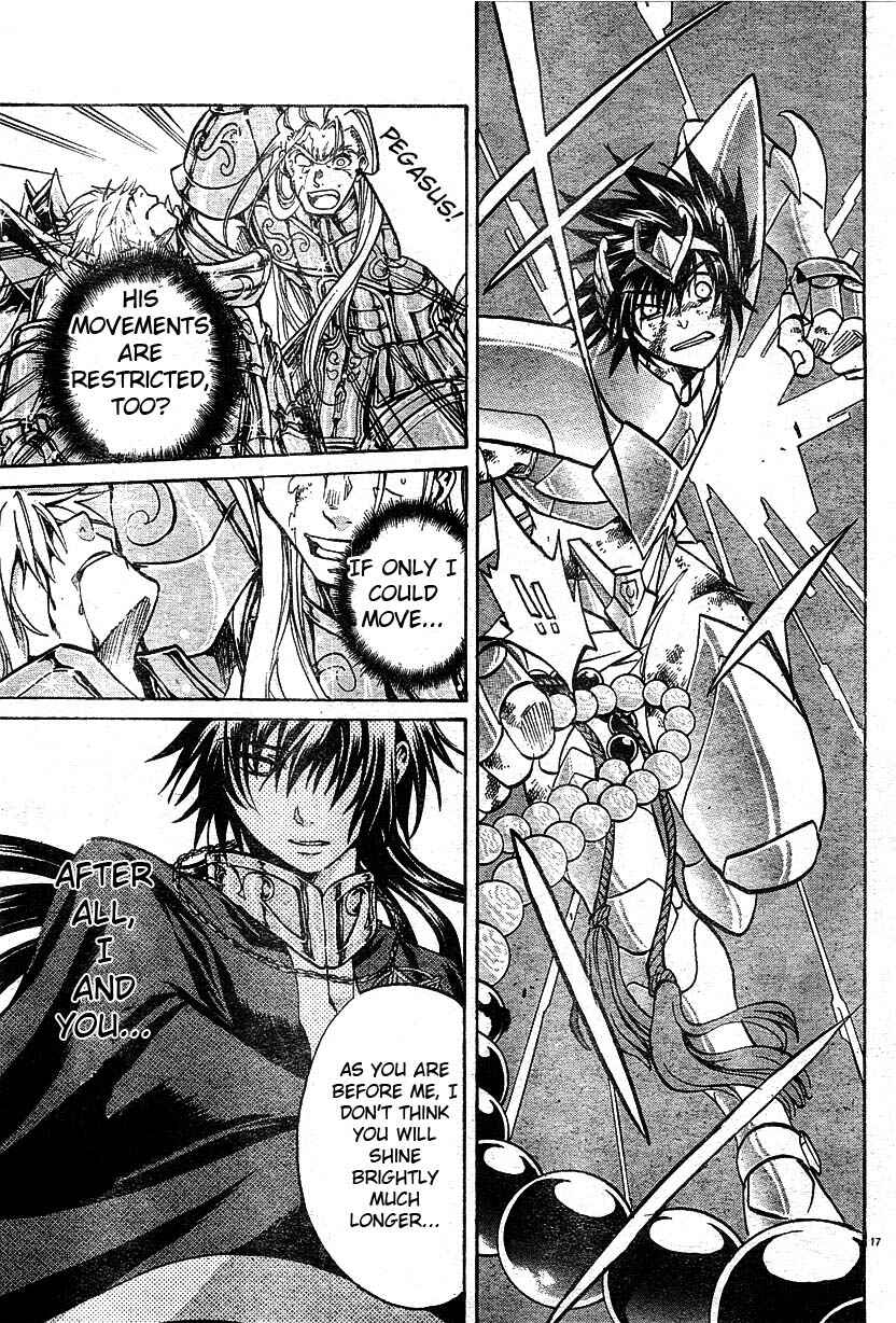 Saint Seiya: The Lost Canvas Chapter 44 - Page 16