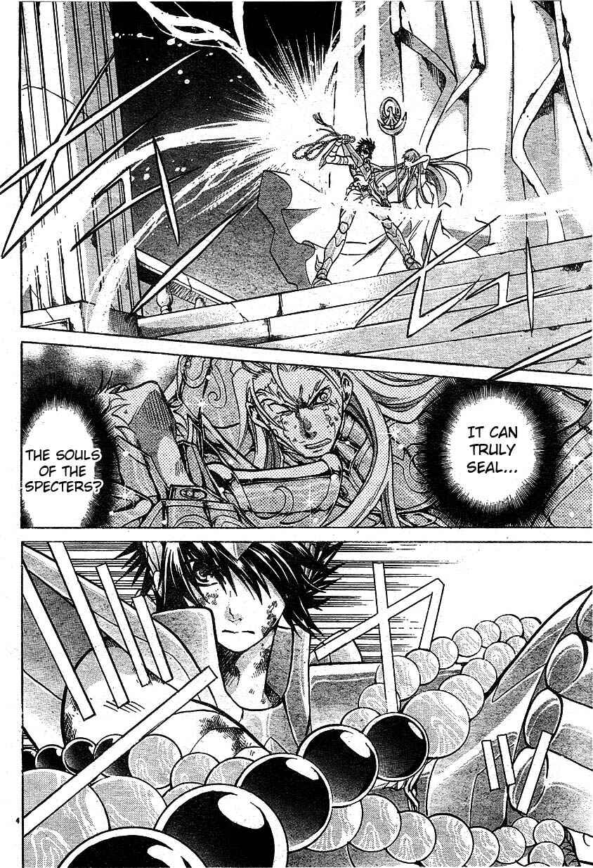 Saint Seiya: The Lost Canvas Chapter 44 - Page 4