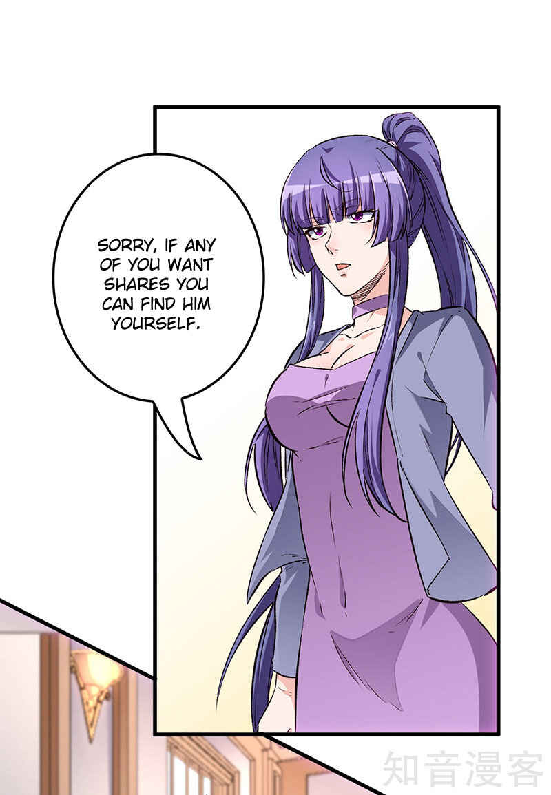 The Super Doctor From 2089 Chapter 184 - Page 15