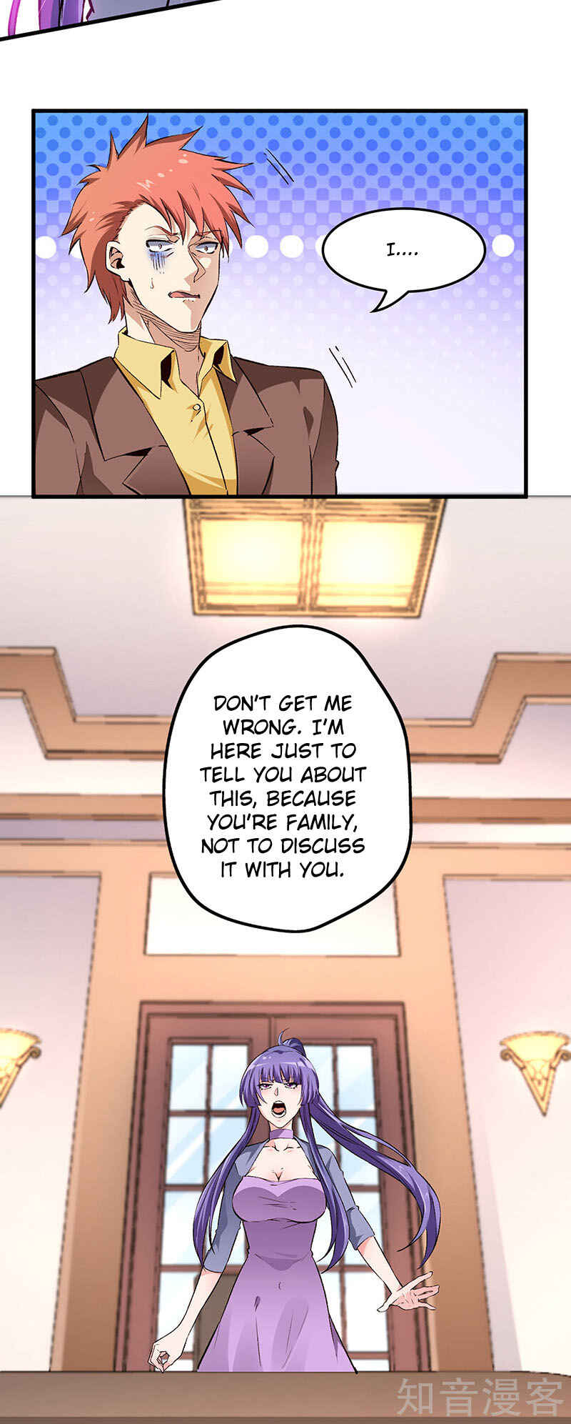 The Super Doctor From 2089 Chapter 184 - Page 17