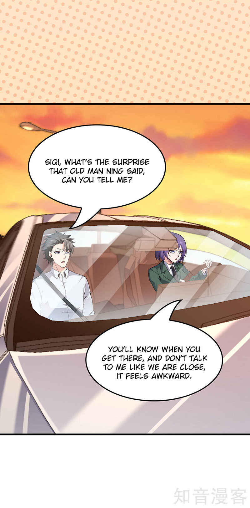The Super Doctor From 2089 Chapter 184 - Page 20