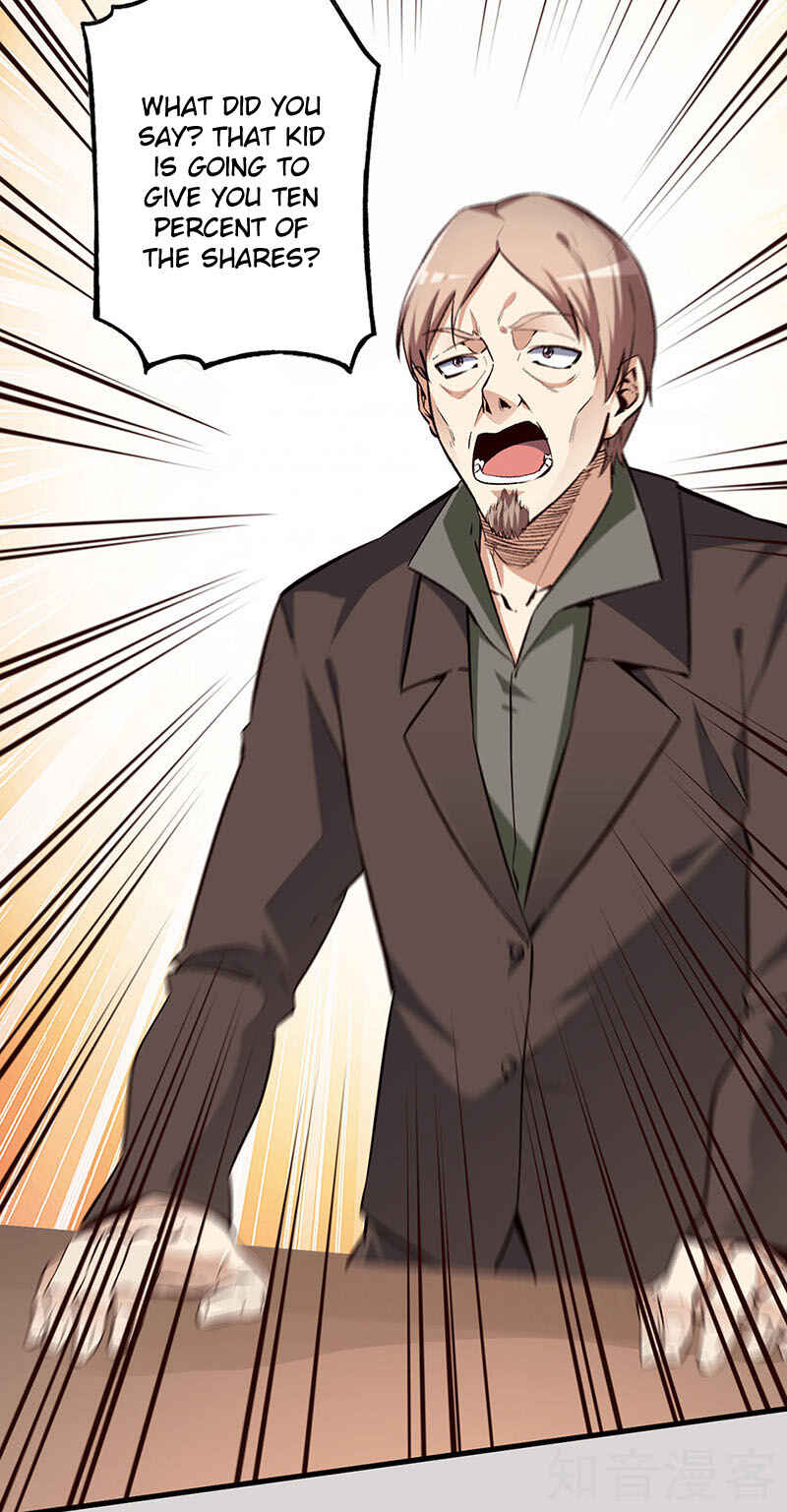 The Super Doctor From 2089 Chapter 184 - Page 5