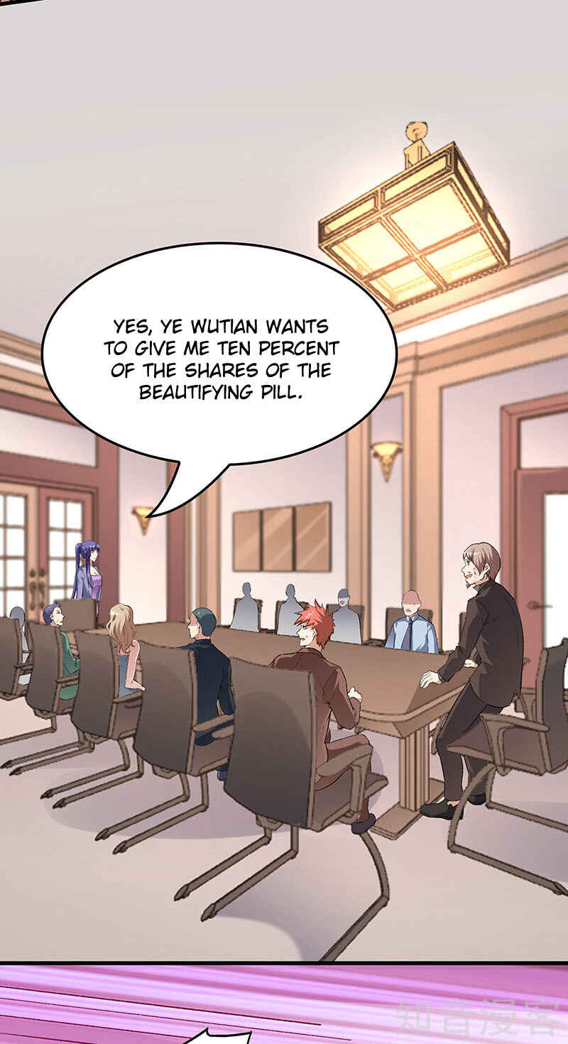 The Super Doctor From 2089 Chapter 184 - Page 6