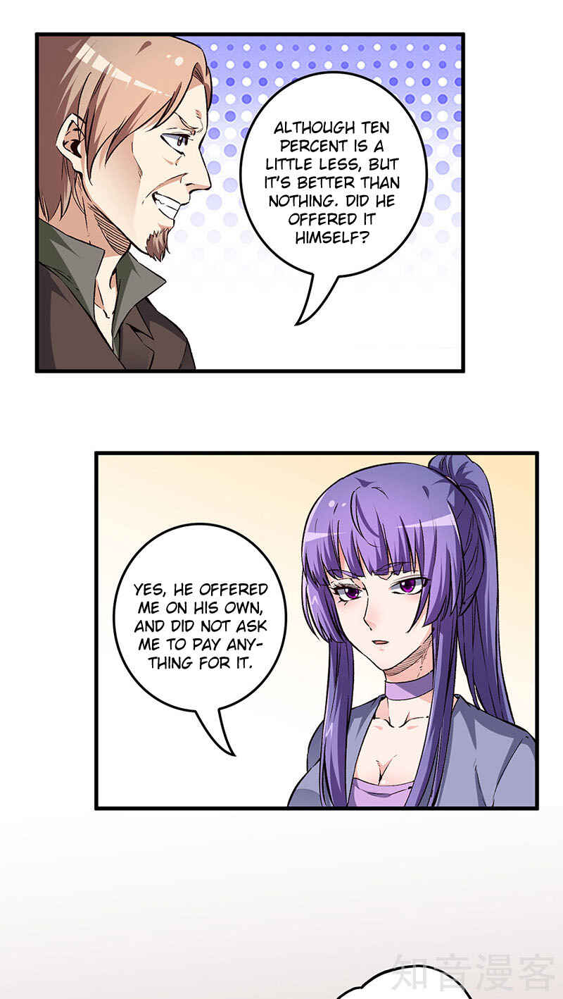 The Super Doctor From 2089 Chapter 184 - Page 9