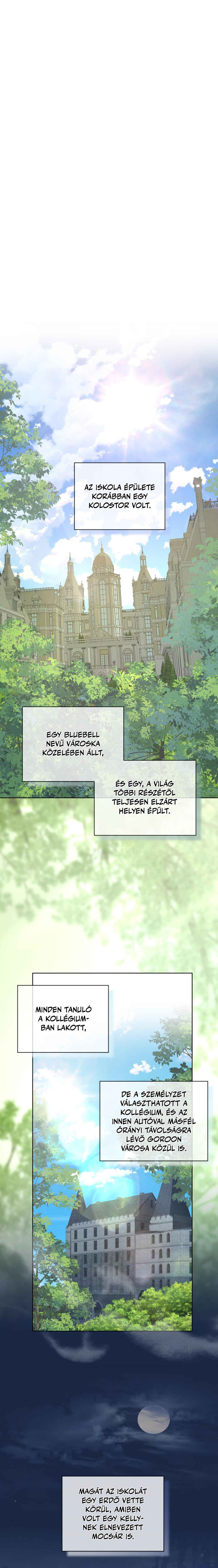 The Bad Life Chapter 1 - Page 3