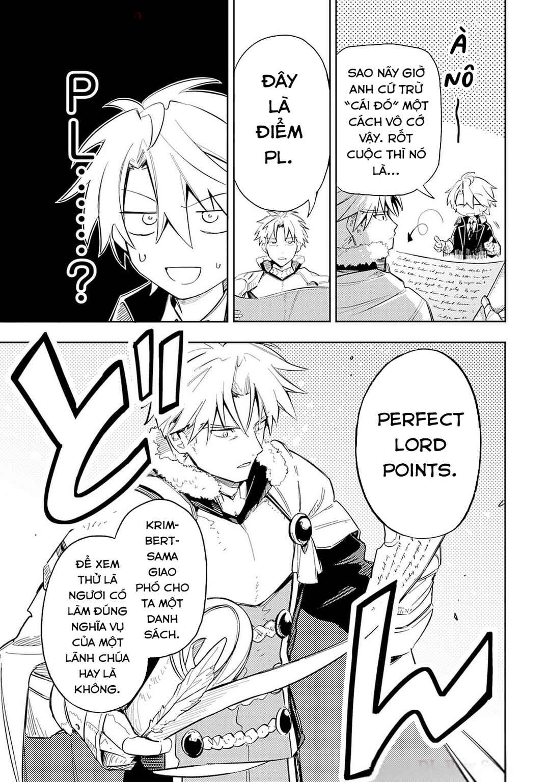 Mudameshi Kurai Nintei Sareta node Aiso o Tsukashi, Teikoku ni Utsute Shusse Suru Chapter 49 - Page 15
