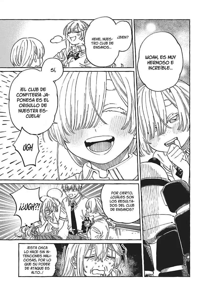 Boku no Suki na Hito ga Suki na Hito Chapter 17 - Page 18