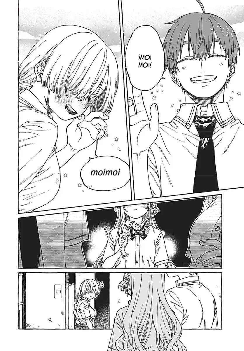 Boku no Suki na Hito ga Suki na Hito Chapter 17 - Page 27