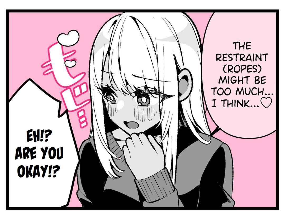 Do-M Gyaru no Himekawa-san ♡ Chapter 28.5 - Page 2