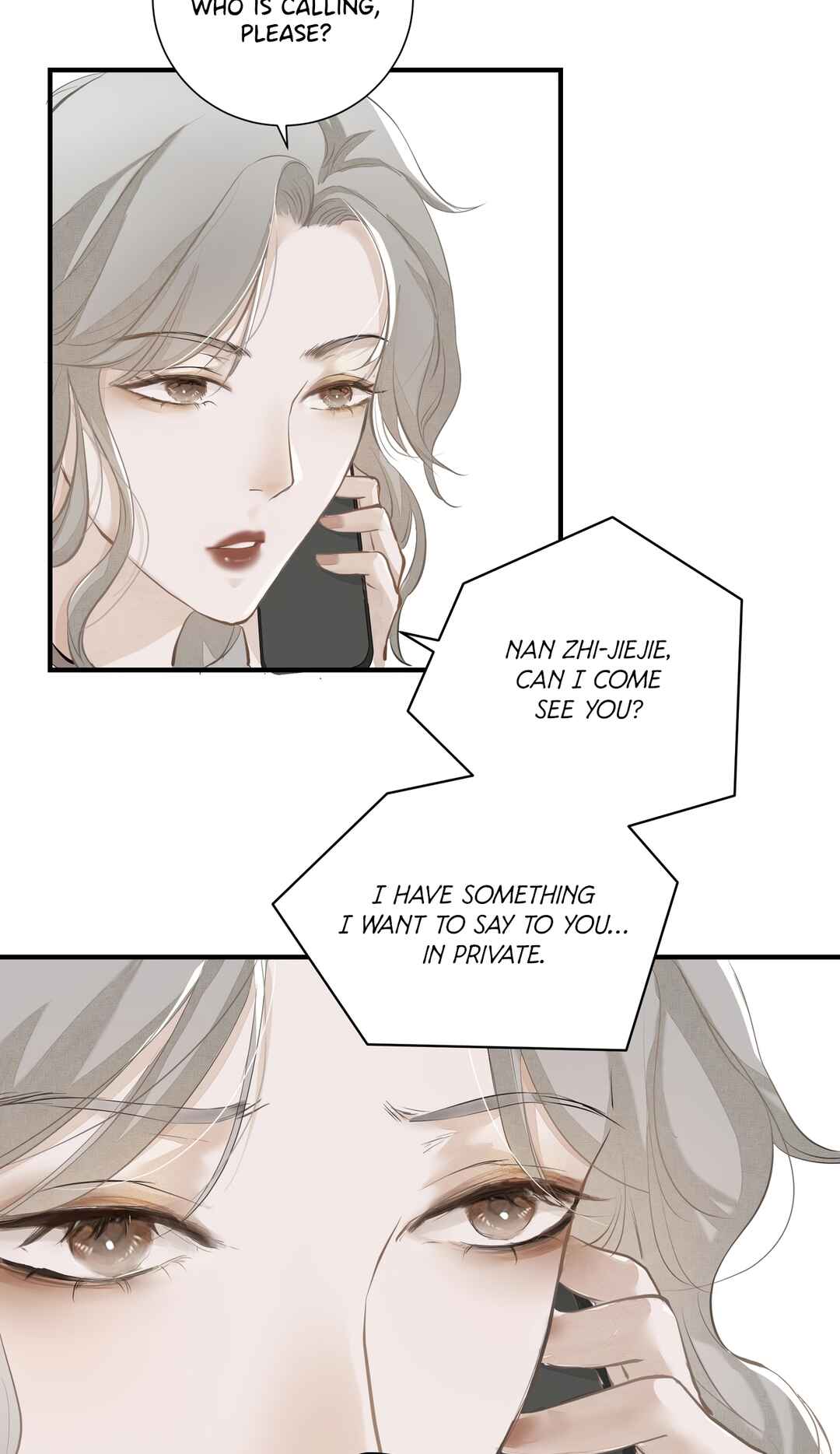 Addicted to Her Chapter 5 - Page 12