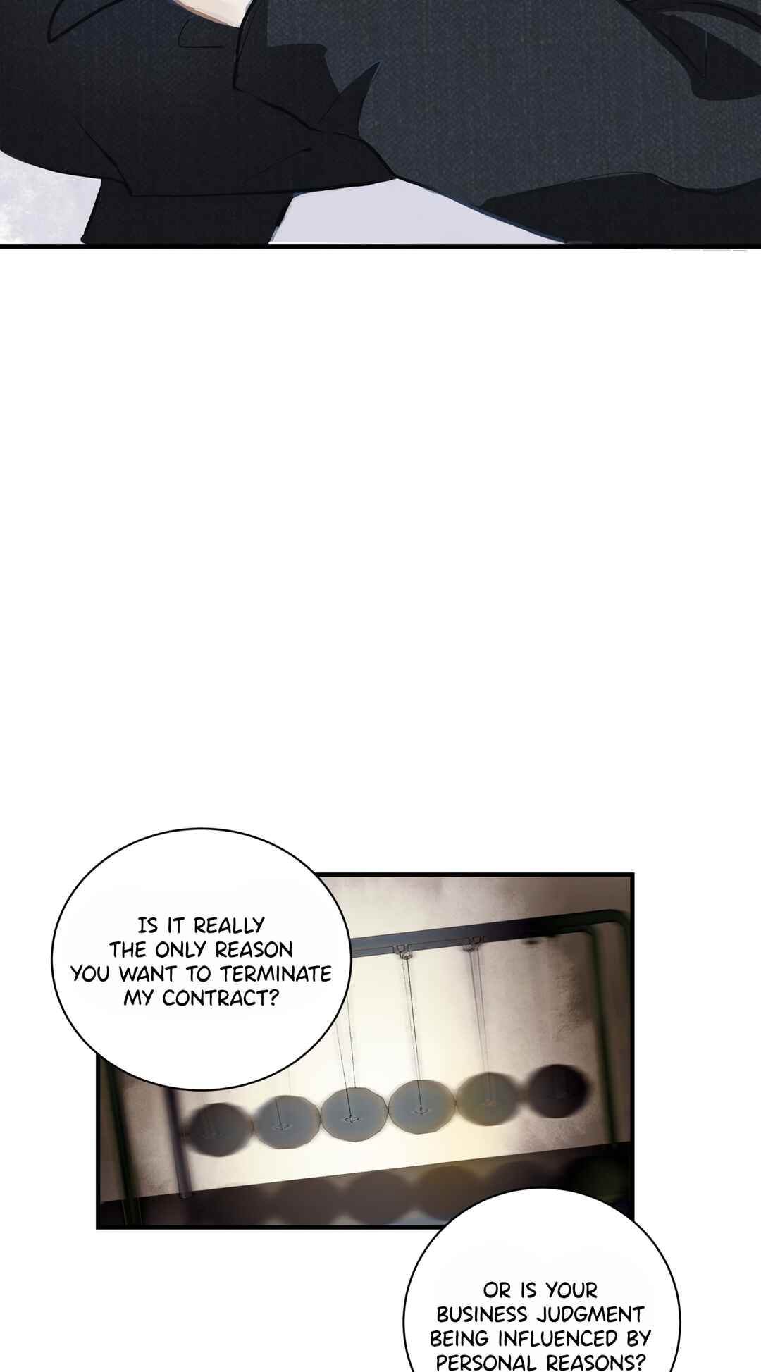 Addicted to Her Chapter 5 - Page 29