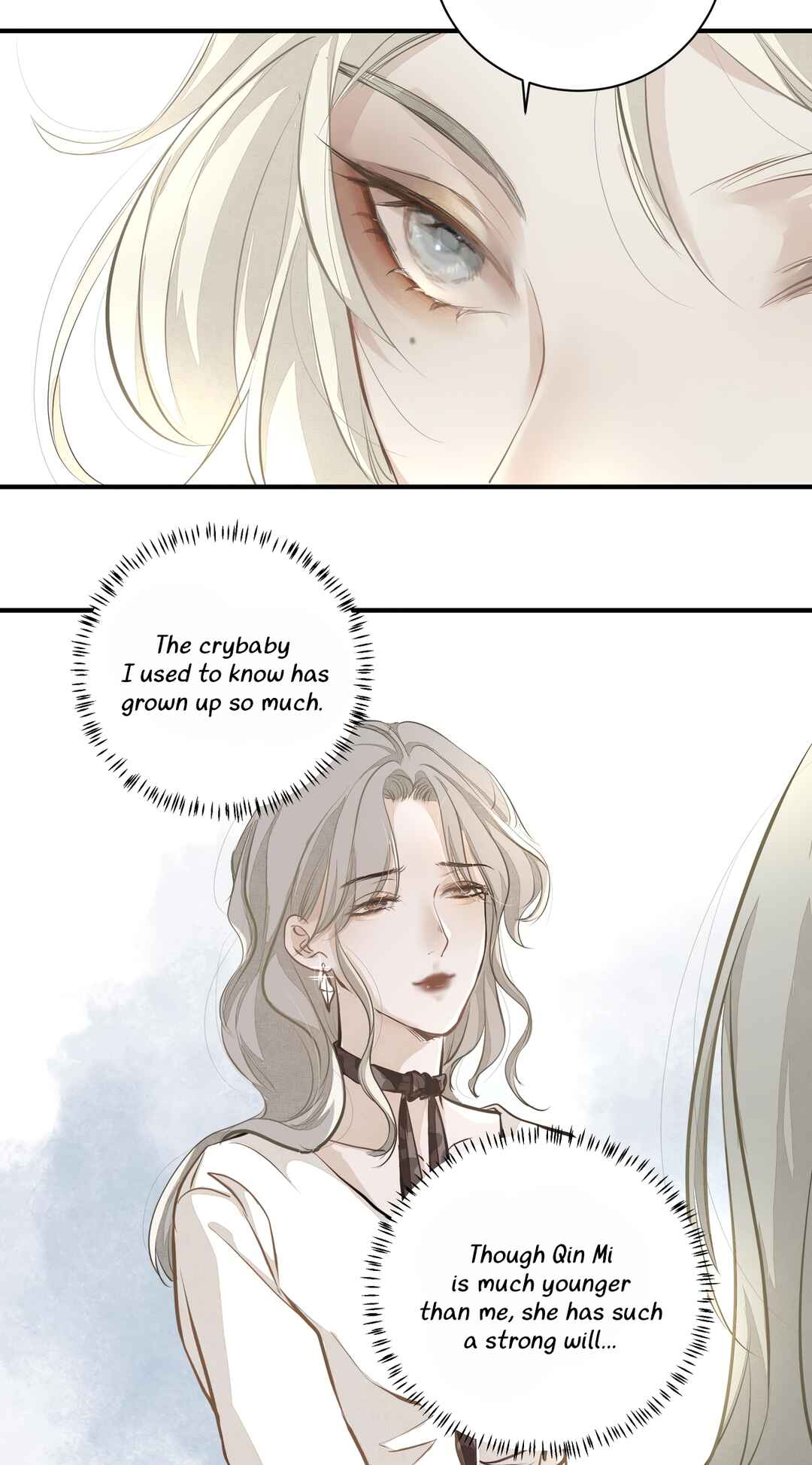 Addicted to Her Chapter 5 - Page 30