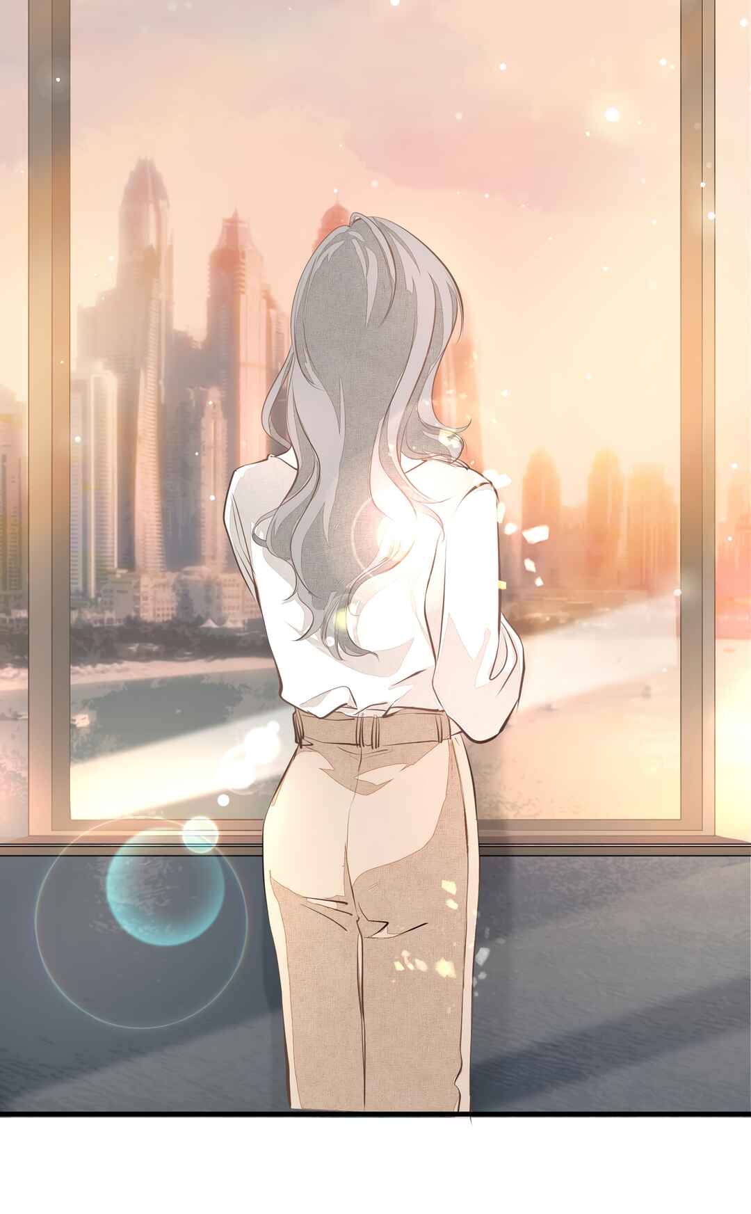 Addicted to Her Chapter 5 - Page 35