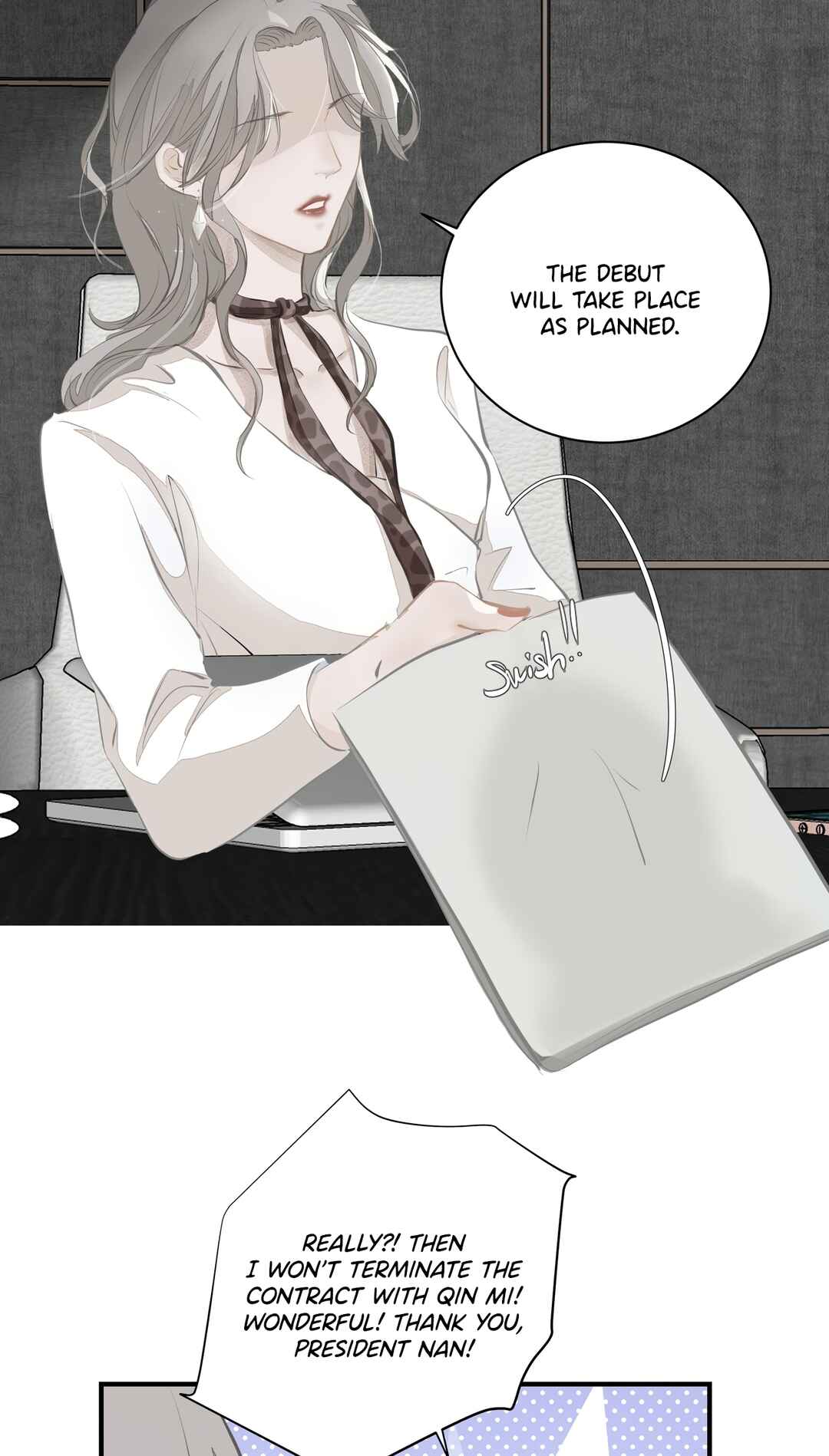 Addicted to Her Chapter 5 - Page 39