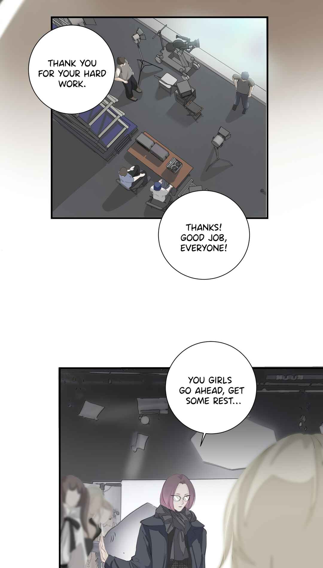 Addicted to Her Chapter 5 - Page 4
