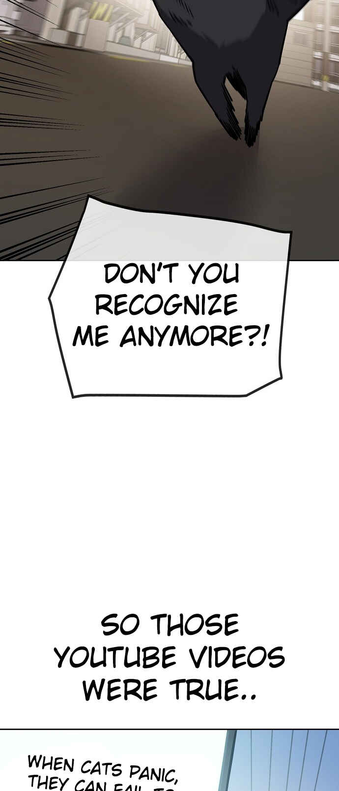 Mujikbaeksu Gye Baek-sun Chapter 104 - Page 2