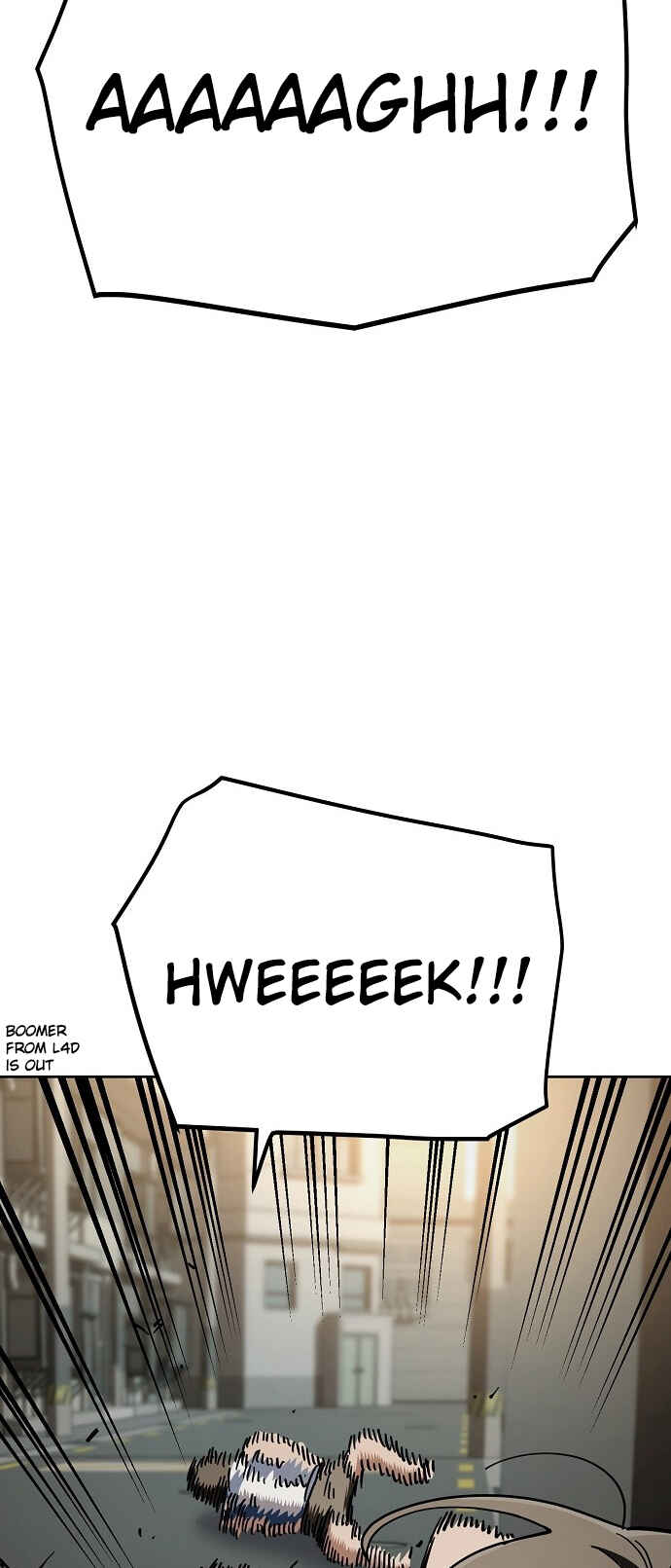 Mujikbaeksu Gye Baek-sun Chapter 104 - Page 22