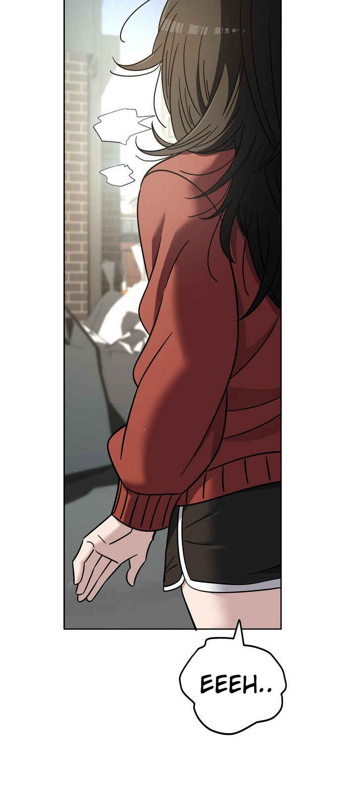Mujikbaeksu Gye Baek-sun Chapter 104 - Page 30