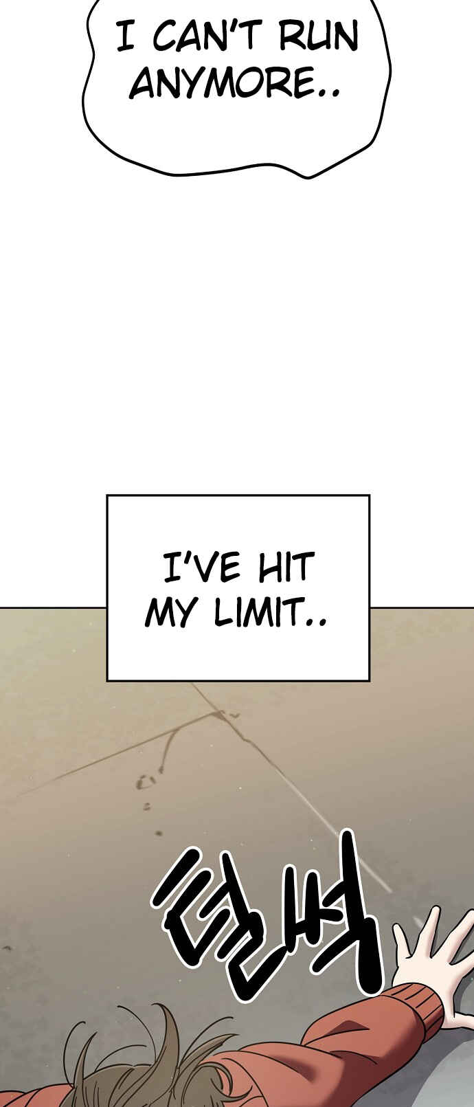 Mujikbaeksu Gye Baek-sun Chapter 104 - Page 32