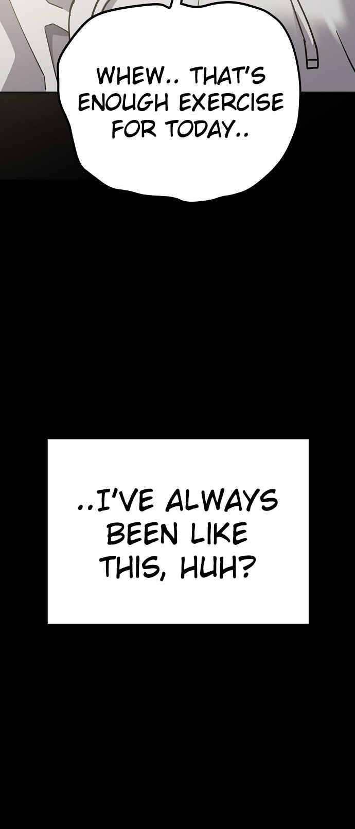 Mujikbaeksu Gye Baek-sun Chapter 104 - Page 38