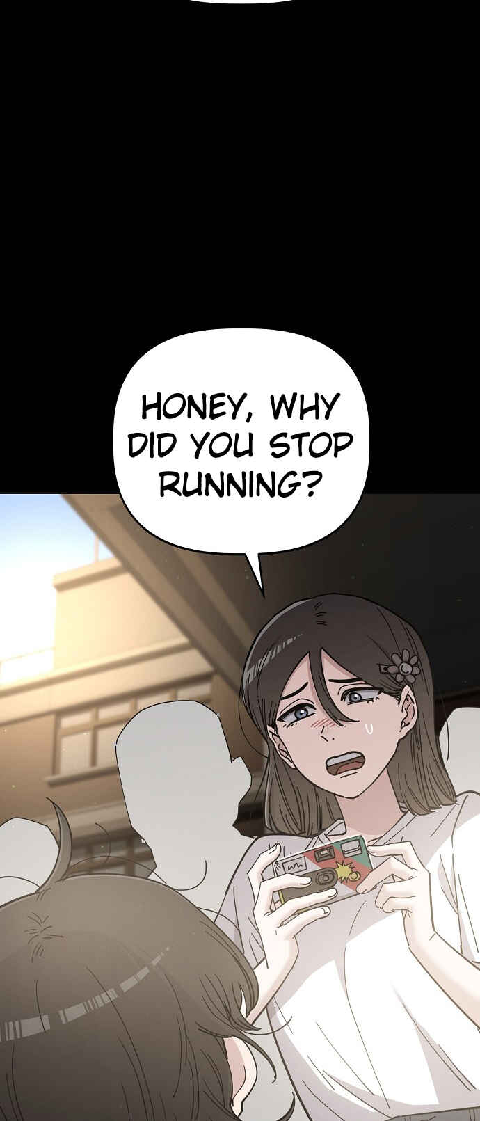 Mujikbaeksu Gye Baek-sun Chapter 104 - Page 40
