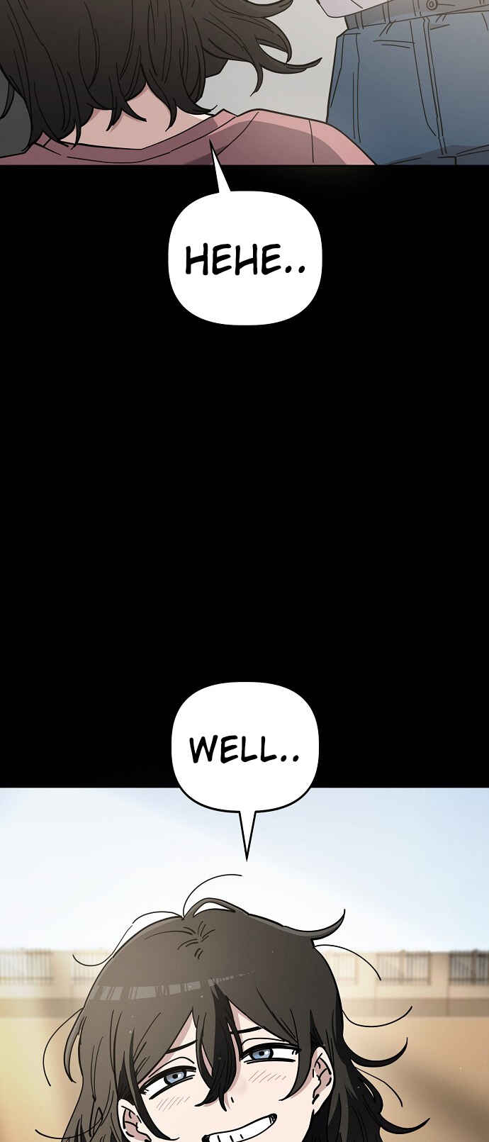 Mujikbaeksu Gye Baek-sun Chapter 104 - Page 41