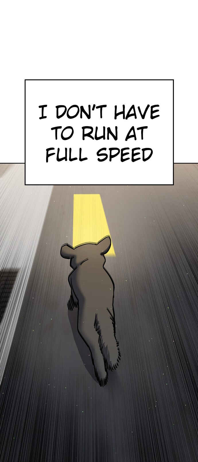 Mujikbaeksu Gye Baek-sun Chapter 104 - Page 49