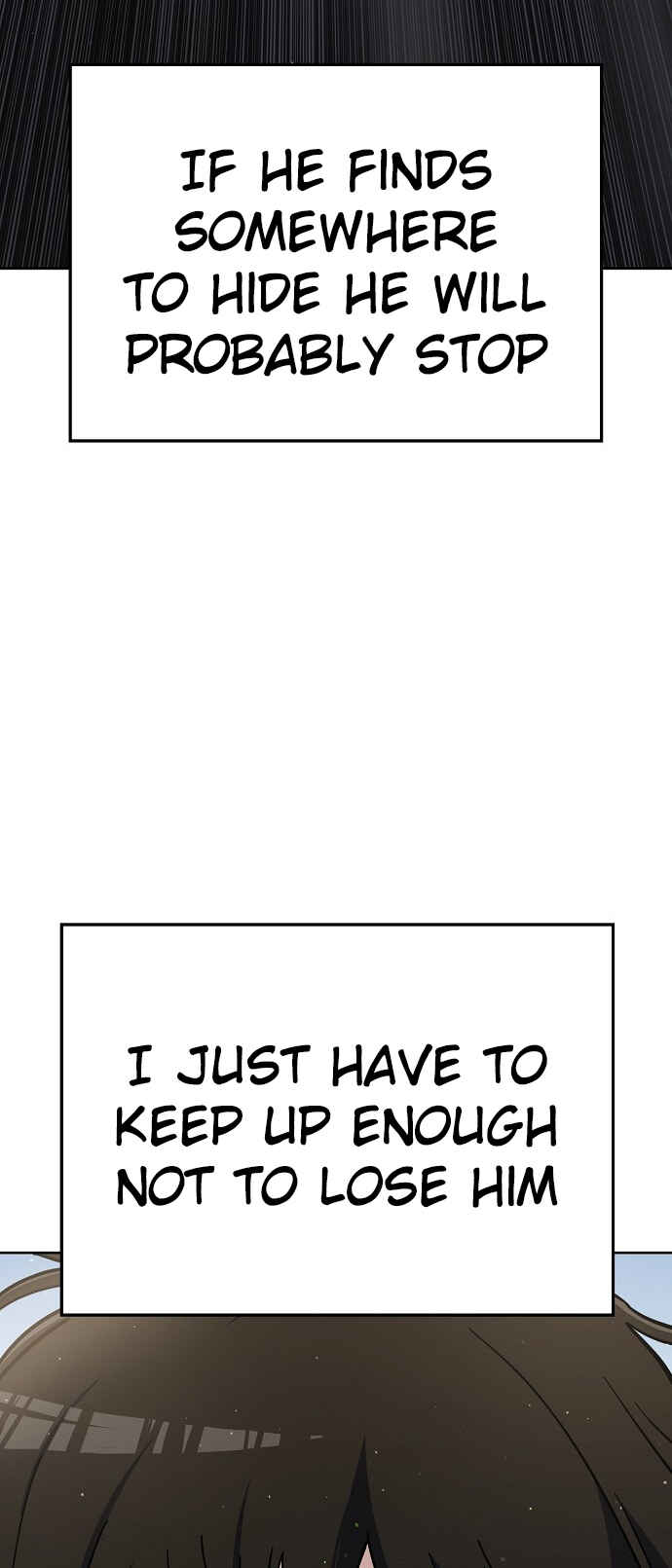 Mujikbaeksu Gye Baek-sun Chapter 104 - Page 50