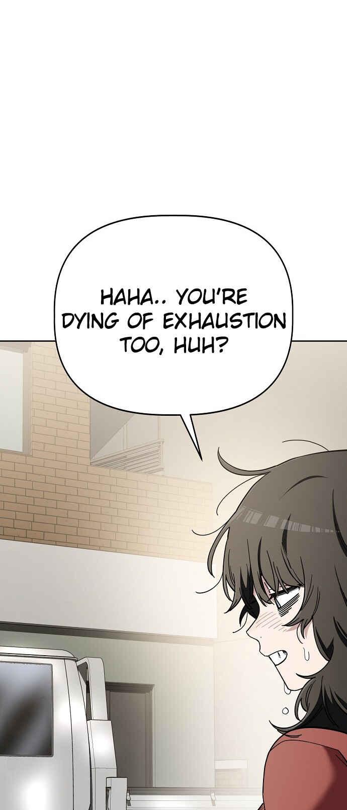 Mujikbaeksu Gye Baek-sun Chapter 104 - Page 56