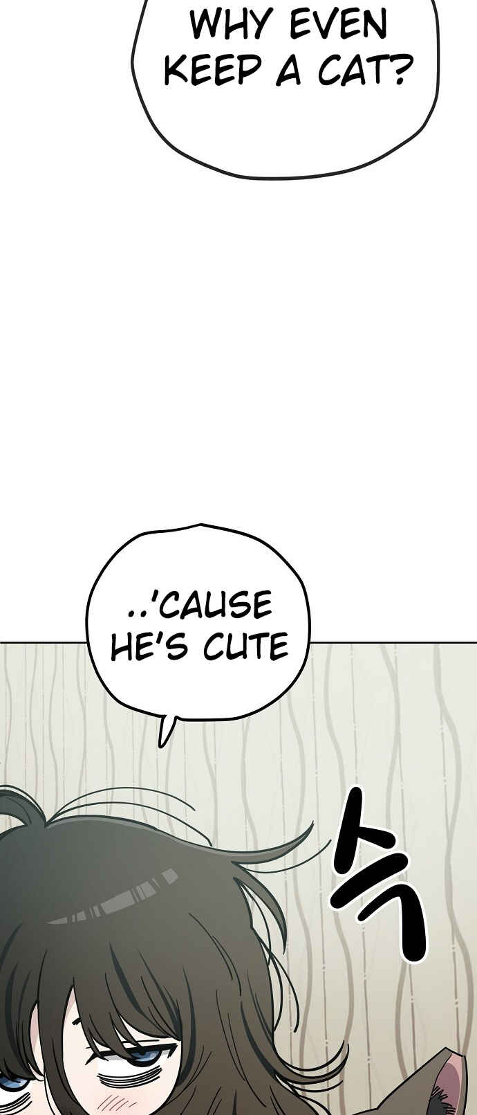 Mujikbaeksu Gye Baek-sun Chapter 104 - Page 67