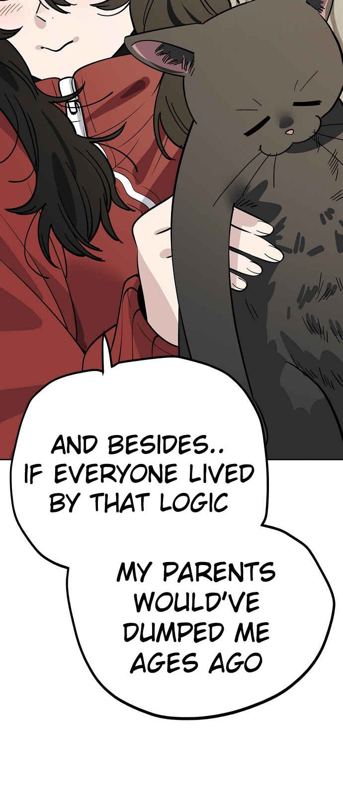 Mujikbaeksu Gye Baek-sun Chapter 104 - Page 68