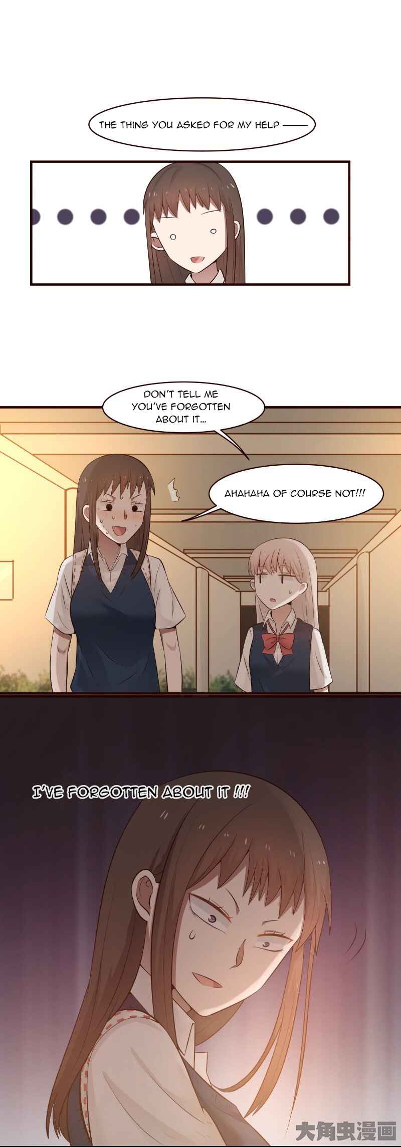 LaLa Chapter 111 - Page 4