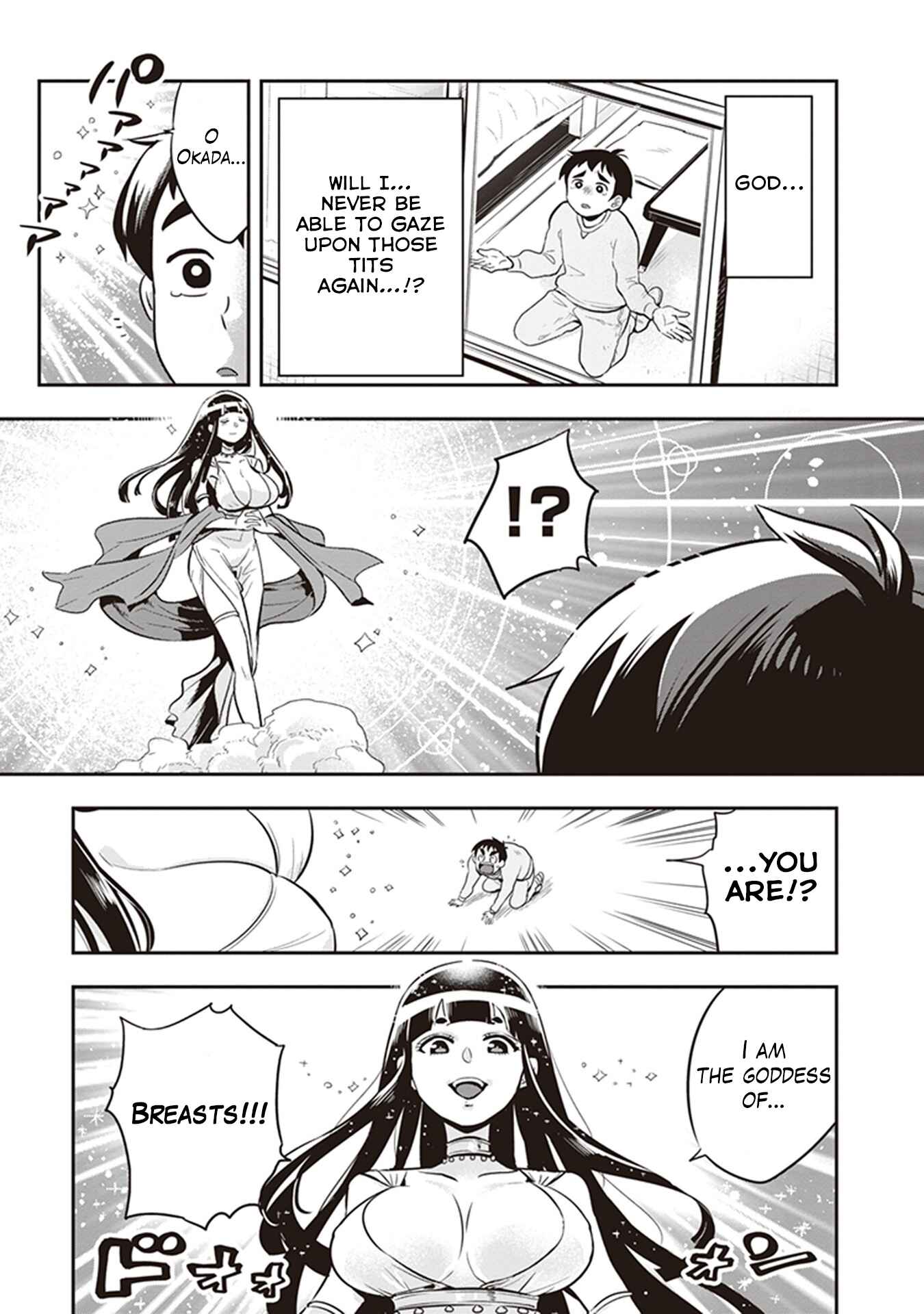 Giri-Giri Saegiru Katagirisan Chapter 17 - Page 11