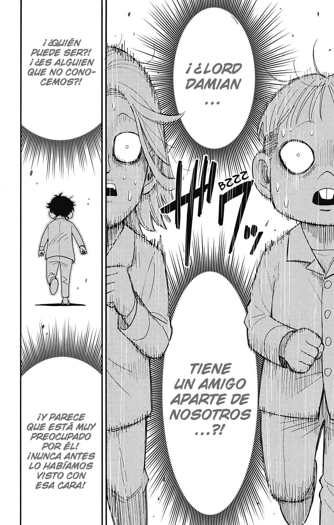 SPY×FAMILY Chapter 113 - Page 13