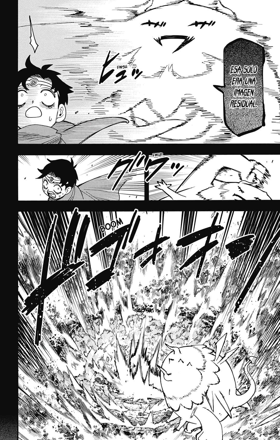 SPY×FAMILY Chapter 113 - Page 9