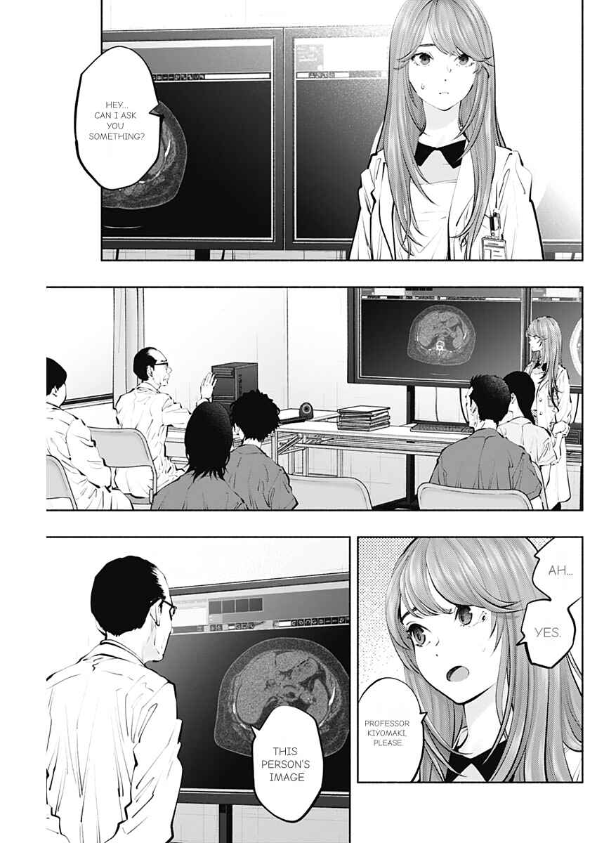 Radiation House Chapter 97 - Page 7