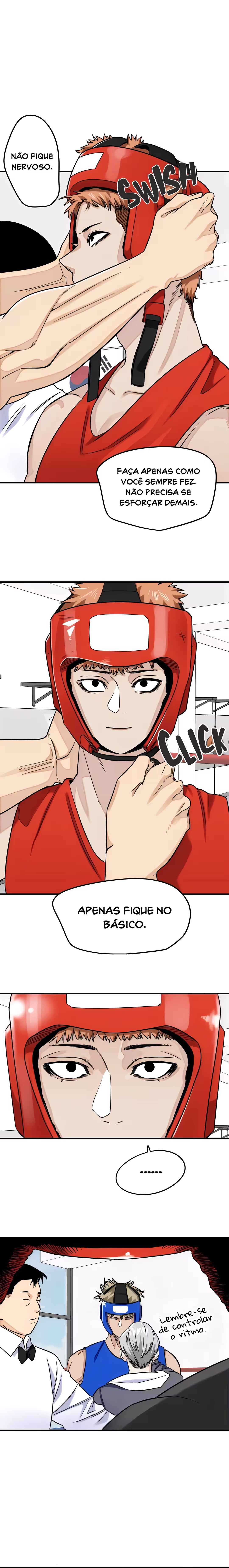 Drawing Romance Chapter 197 - Page 1