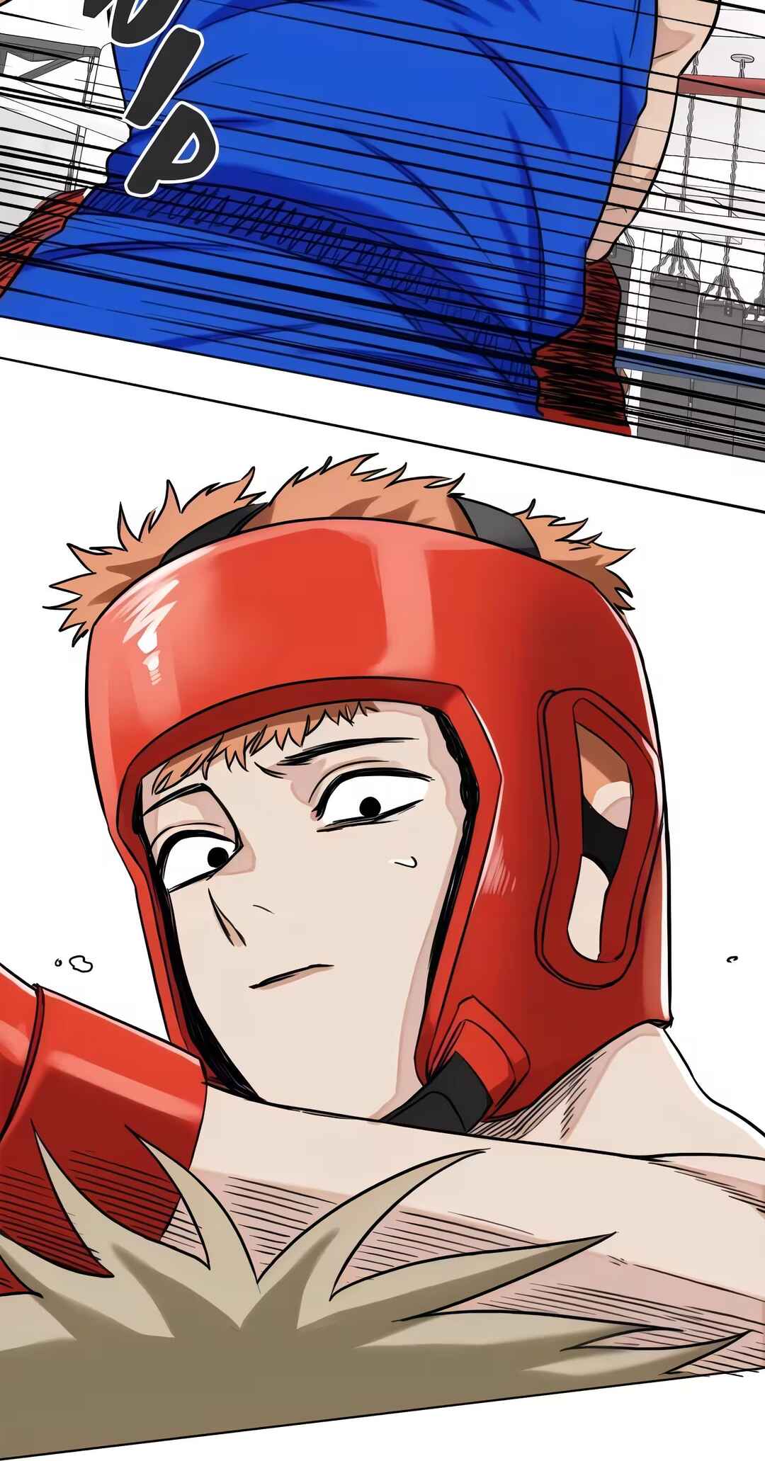Drawing Romance Chapter 197 - Page 10