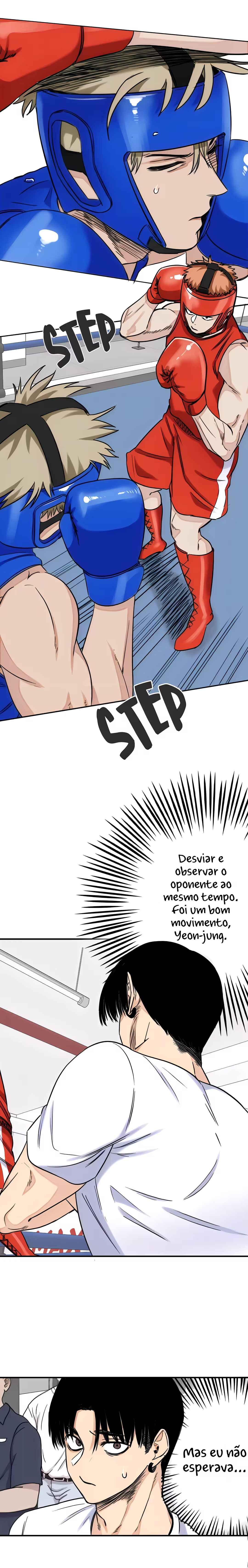 Drawing Romance Chapter 197 - Page 11