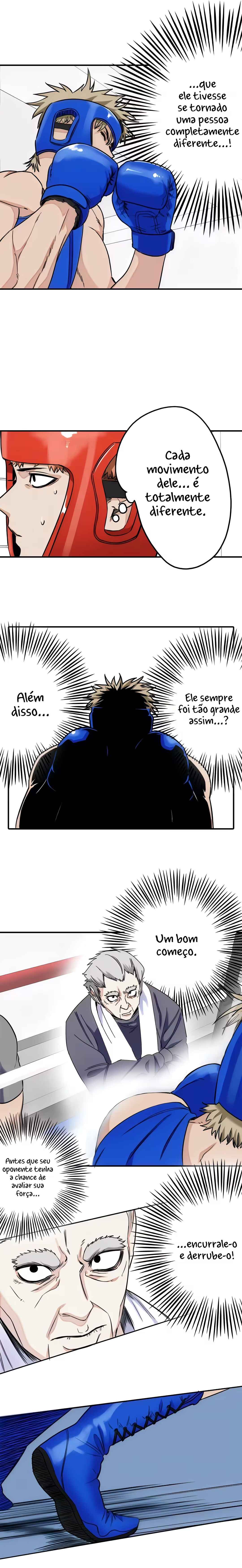 Drawing Romance Chapter 197 - Page 12