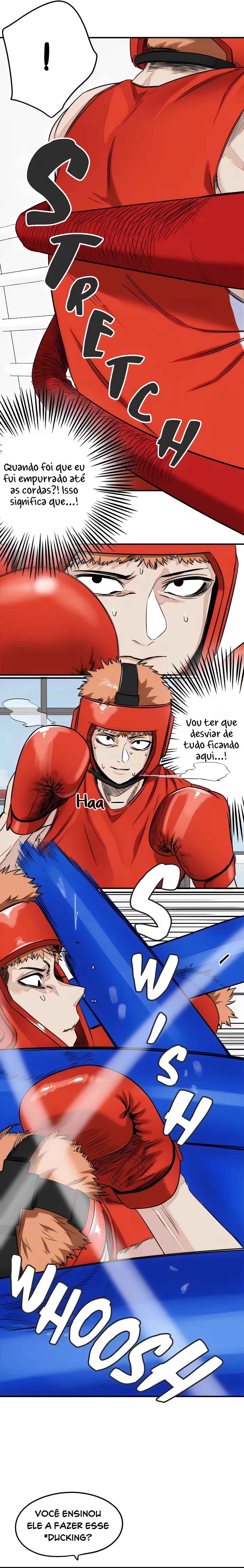 Drawing Romance Chapter 197 - Page 16