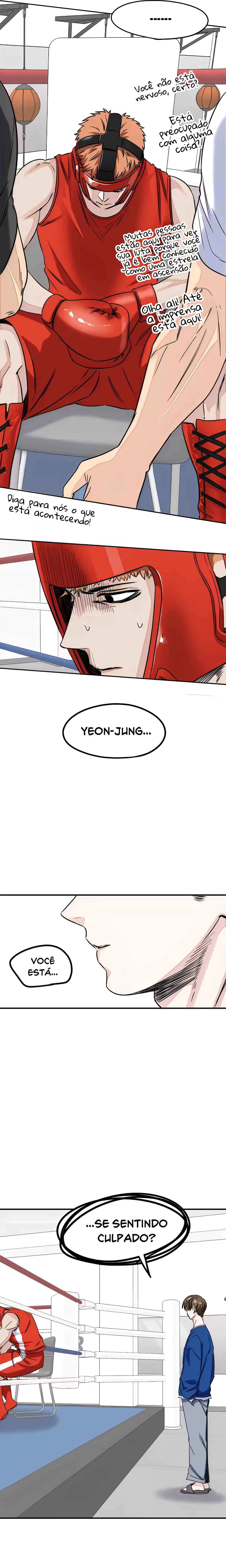 Drawing Romance Chapter 197 - Page 22